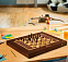 Умные шахматы Square Off с логотипом в Самаре заказать по выгодной цене в кибермаркете AvroraStore