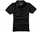 Рубашка поло "Markham" женская с логотипом в Самаре заказать по выгодной цене в кибермаркете AvroraStore