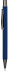 Ручка шариковая Direct (синий) с логотипом в Самаре заказать по выгодной цене в кибермаркете AvroraStore