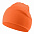 Шапка HeadOn ver.2, красная с логотипом в Самаре заказать по выгодной цене в кибермаркете AvroraStore