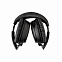 ANC наушники Swiss Peak, черный с логотипом в Самаре заказать по выгодной цене в кибермаркете AvroraStore