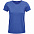Футболка женская Crusader Women, синяя (джинс) с логотипом в Самаре заказать по выгодной цене в кибермаркете AvroraStore