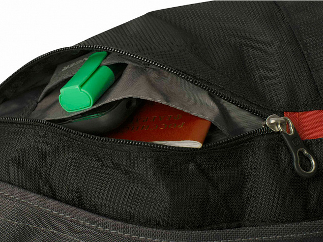 Рюкзак на одно плечо с логотипом в Самаре заказать по выгодной цене в кибермаркете AvroraStore
