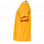 Футболка унисекс без бокового шва STAN хлопок 160, 02 Жёлтый с логотипом в Самаре заказать по выгодной цене в кибермаркете AvroraStore