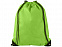 Рюкзак-мешок Evergreen, зеленое яблоко с логотипом в Самаре заказать по выгодной цене в кибермаркете AvroraStore