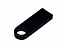 USB 2.0-флешка на 128 Гб с мини чипом и круглым отверстием с логотипом в Самаре заказать по выгодной цене в кибермаркете AvroraStore