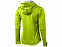 Куртка софтшел Match женская, св.зеленый/серый с логотипом в Самаре заказать по выгодной цене в кибермаркете AvroraStore