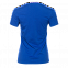 Футболка женская 02W Синий с логотипом в Самаре заказать по выгодной цене в кибермаркете AvroraStore