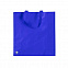 Сумка антибактериальная KIARAX, синяя, 38x40x12 см с логотипом в Самаре заказать по выгодной цене в кибермаркете AvroraStore