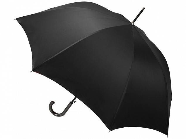 Зонт-трость "Гламур" с логотипом в Самаре заказать по выгодной цене в кибермаркете AvroraStore