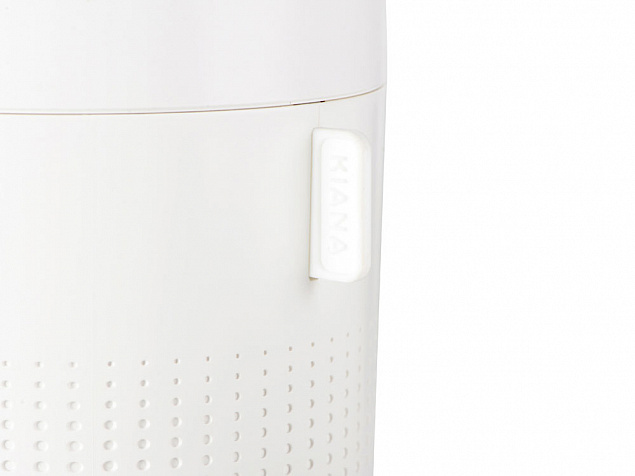 USB Увлажнитель воздуха с подсветкой «Dolomiti» с логотипом в Самаре заказать по выгодной цене в кибермаркете AvroraStore