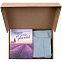 Коробка Casket, крафт с логотипом в Самаре заказать по выгодной цене в кибермаркете AvroraStore