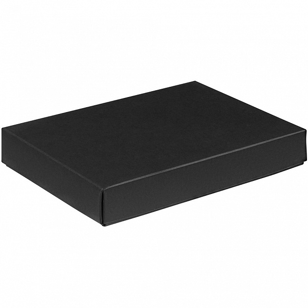 Коробка Pack Hack, черная с логотипом в Самаре заказать по выгодной цене в кибермаркете AvroraStore