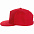 Бейсболка SONIC, красная с логотипом в Самаре заказать по выгодной цене в кибермаркете AvroraStore