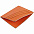 Чехол для карточек Petrus, красный с логотипом в Самаре заказать по выгодной цене в кибермаркете AvroraStore