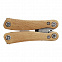 Anderson долговечный деревянный многофункциональный инструмент с 12 функциями среднего размера с логотипом в Самаре заказать по выгодной цене в кибермаркете AvroraStore