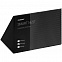 Зарядная станция Smart Nest, черная с логотипом в Самаре заказать по выгодной цене в кибермаркете AvroraStore