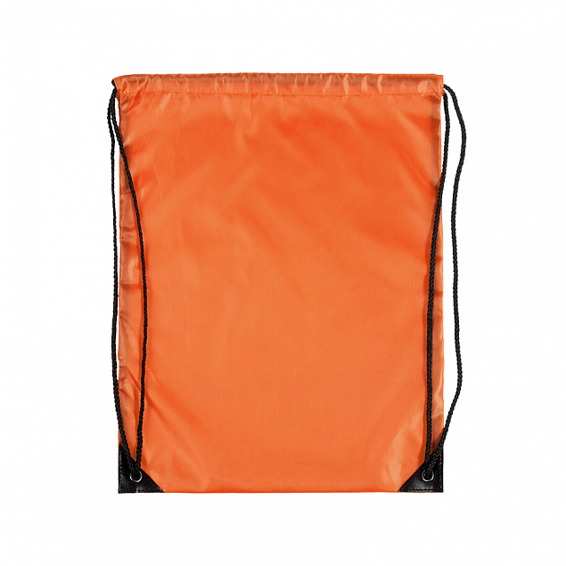 Рюкзак "Tip" - Оранжевый OO с логотипом в Самаре заказать по выгодной цене в кибермаркете AvroraStore