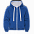 Толстовка StanCoolJunior Тёмно-синий с логотипом в Самаре заказать по выгодной цене в кибермаркете AvroraStore