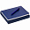 Набор Lafite, синий с логотипом в Самаре заказать по выгодной цене в кибермаркете AvroraStore