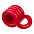 Антистресс «Змейка», белый с логотипом в Самаре заказать по выгодной цене в кибермаркете AvroraStore