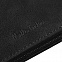 Еженедельник-портфолио недатированный Remini, черный с логотипом в Самаре заказать по выгодной цене в кибермаркете AvroraStore