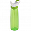 Спортивная бутылка для воды Addison, зеленое яблоко с логотипом в Самаре заказать по выгодной цене в кибермаркете AvroraStore