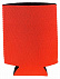 Держатель для бутылки STAY CHILLED, оранжевый с логотипом в Самаре заказать по выгодной цене в кибермаркете AvroraStore
