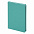 Ежедневник недатированный Anderson, А5,  темно-синий, белый блок с логотипом в Самаре заказать по выгодной цене в кибермаркете AvroraStore