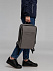 Рюкзак со светоотражающим паттерном Hard Work Reflective с логотипом в Самаре заказать по выгодной цене в кибермаркете AvroraStore