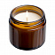 Свеча ароматическая Piccola, имбирное печенье и мандарин с логотипом в Самаре заказать по выгодной цене в кибермаркете AvroraStore
