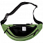 Поясная сумка Kalita, зеленая с логотипом в Самаре заказать по выгодной цене в кибермаркете AvroraStore