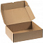 Коробка Craft Medium с логотипом в Самаре заказать по выгодной цене в кибермаркете AvroraStore
