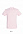 Фуфайка (футболка) REGENT мужская,Светло-фиолетовый L с логотипом в Самаре заказать по выгодной цене в кибермаркете AvroraStore