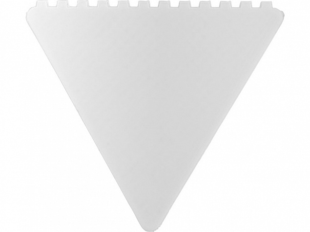 Треугольный скребок Frosty 2.0 с логотипом в Самаре заказать по выгодной цене в кибермаркете AvroraStore