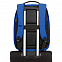 Рюкзак для ноутбука Securipak, темно-синий с логотипом в Самаре заказать по выгодной цене в кибермаркете AvroraStore