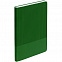 Ежедневник Vale, недатированный, зеленый с логотипом в Самаре заказать по выгодной цене в кибермаркете AvroraStore