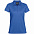 Рубашка поло женская Eclipse H2X-Dry, черная с логотипом в Самаре заказать по выгодной цене в кибермаркете AvroraStore