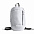 Рюкзак Rush, белый, 40 x 24 см, 100% полиэстер 600D с логотипом в Самаре заказать по выгодной цене в кибермаркете AvroraStore