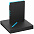 Набор Flexpen Black, бирюзовый с логотипом в Самаре заказать по выгодной цене в кибермаркете AvroraStore