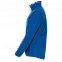 Куртка унисекс 70N Синий с логотипом в Самаре заказать по выгодной цене в кибермаркете AvroraStore