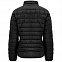 Куртка («ветровка») FINLAND WOMAN женская, ЧЕРНЫЙ XL с логотипом в Самаре заказать по выгодной цене в кибермаркете AvroraStore