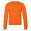 Толстовка Толстовка 63 Оранжевый с логотипом в Самаре заказать по выгодной цене в кибермаркете AvroraStore