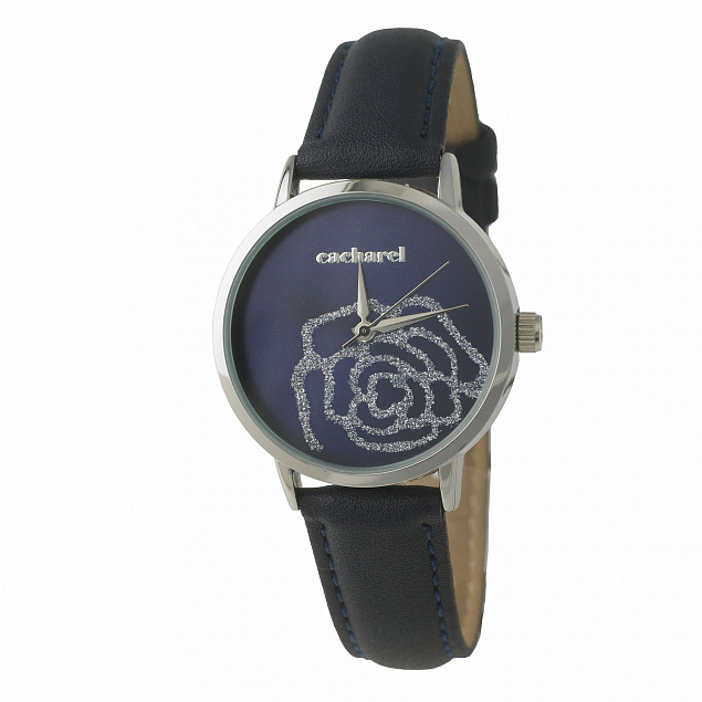 Часы Cacharel Hirondelle с логотипом в Самаре заказать по выгодной цене в кибермаркете AvroraStore