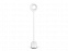 Светильник LED PIN с логотипом в Самаре заказать по выгодной цене в кибермаркете AvroraStore