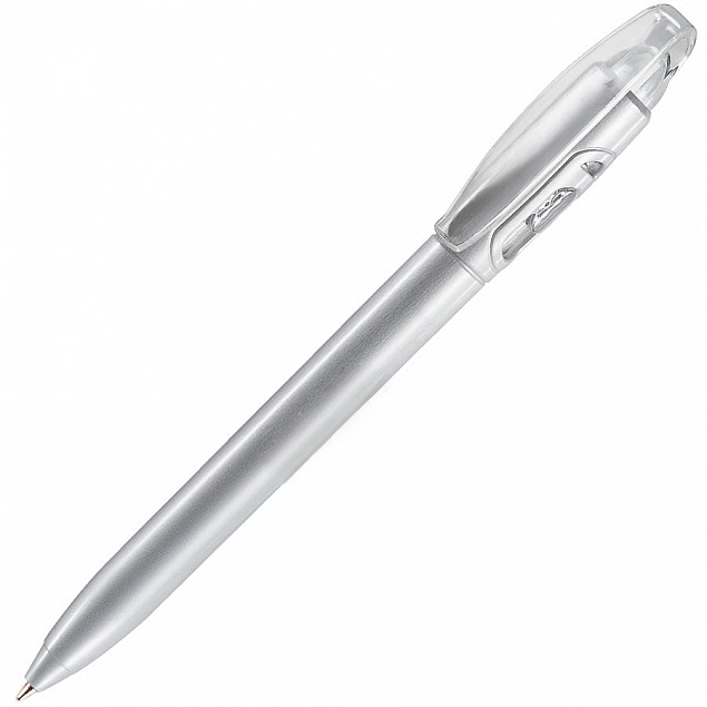 Ручка шариковая X-3 с логотипом в Самаре заказать по выгодной цене в кибермаркете AvroraStore