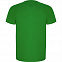 Спортивная футболка IMOLA мужская, ПАПАРОТНИКОВЫЙ M с логотипом в Самаре заказать по выгодной цене в кибермаркете AvroraStore