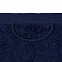 Полотенце Loft, среднее, белое с логотипом в Самаре заказать по выгодной цене в кибермаркете AvroraStore