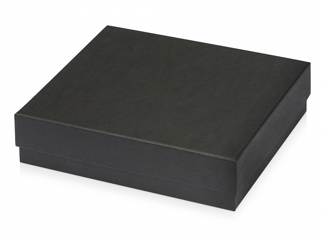 Подарочная коробка Obsidian L с логотипом в Самаре заказать по выгодной цене в кибермаркете AvroraStore