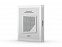 Портативная акустика Rombica mysound Note White с логотипом в Самаре заказать по выгодной цене в кибермаркете AvroraStore